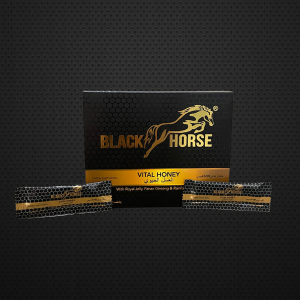 Black Honey (24 sobres)