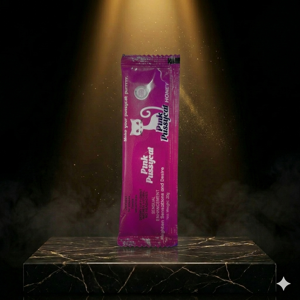 (2 Sobres) Pink (20g)