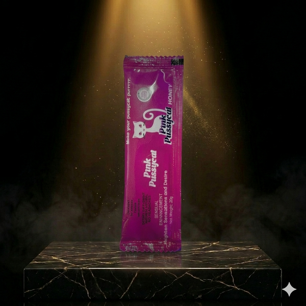 (2 Sobres) Pink (20g)